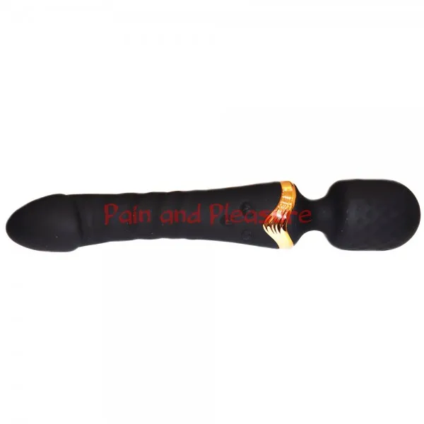 Wand Massager Duo Pleasure