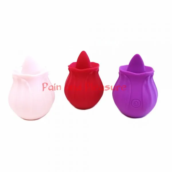 Minivibrator Happy tongue 