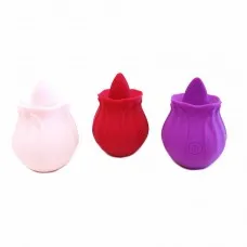 Minivibrátor Šikovný jazýček 