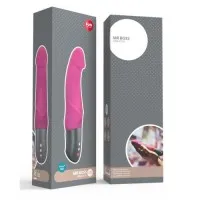 Fun Factrory Vibrátor MR Boss