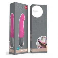 Fun Factrory Vibrátor MR Boss
