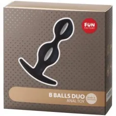 Fun Factrory B Balss Duo Anální kolík