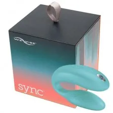 We-Vibe Sync couples - párový vibrátor