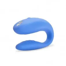 We-Vibe Match - párový vibrátor