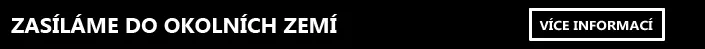 ZASÍLÁME DO OKOLNÍCH STÁTŮ